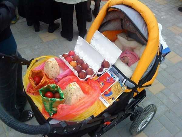 47 WTF Photos From The Planet Russia