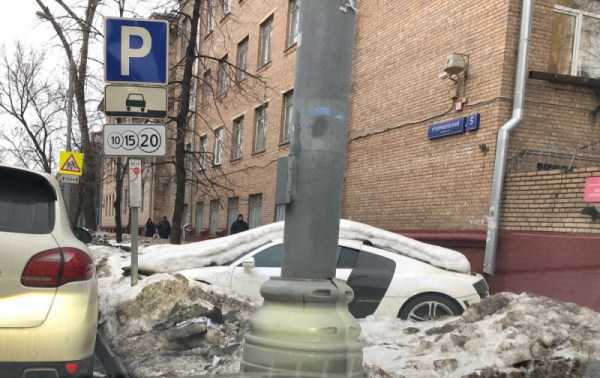 61 WTF Photos From The Planet Russia