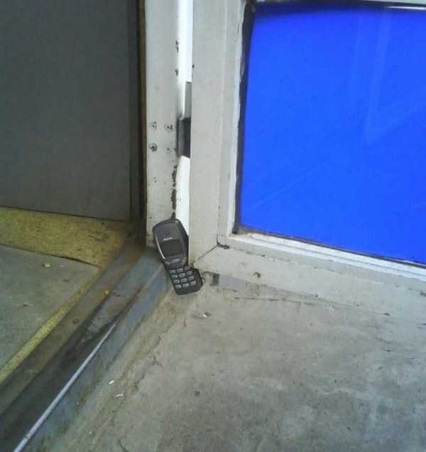 61 WTF Photos From The Planet Russia