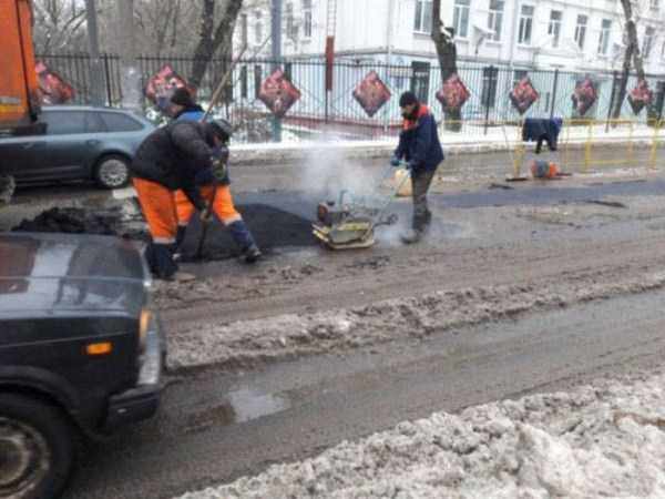 61 WTF Photos From The Planet Russia