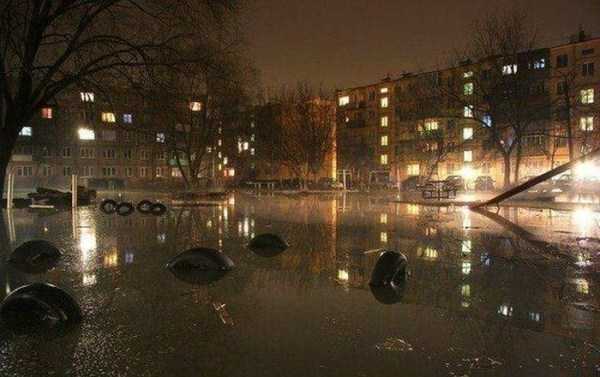 61 WTF Photos From The Planet Russia