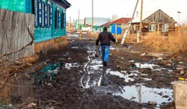 61 WTF Photos From The Planet Russia