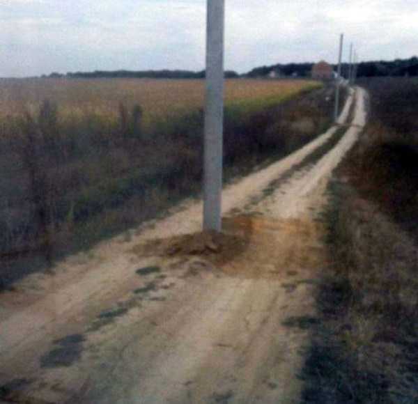 61 WTF Photos From The Planet Russia