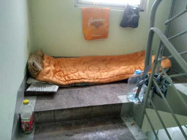 61 WTF Photos From The Planet Russia