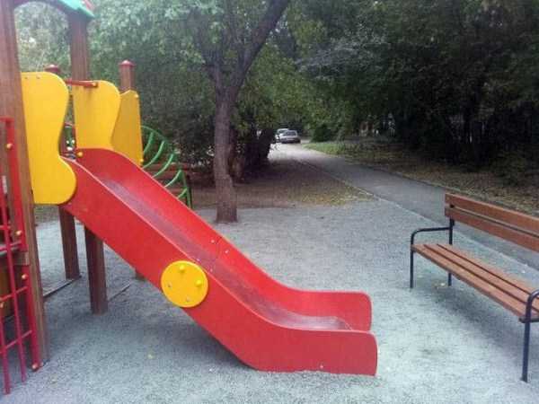 61 WTF Photos From The Planet Russia