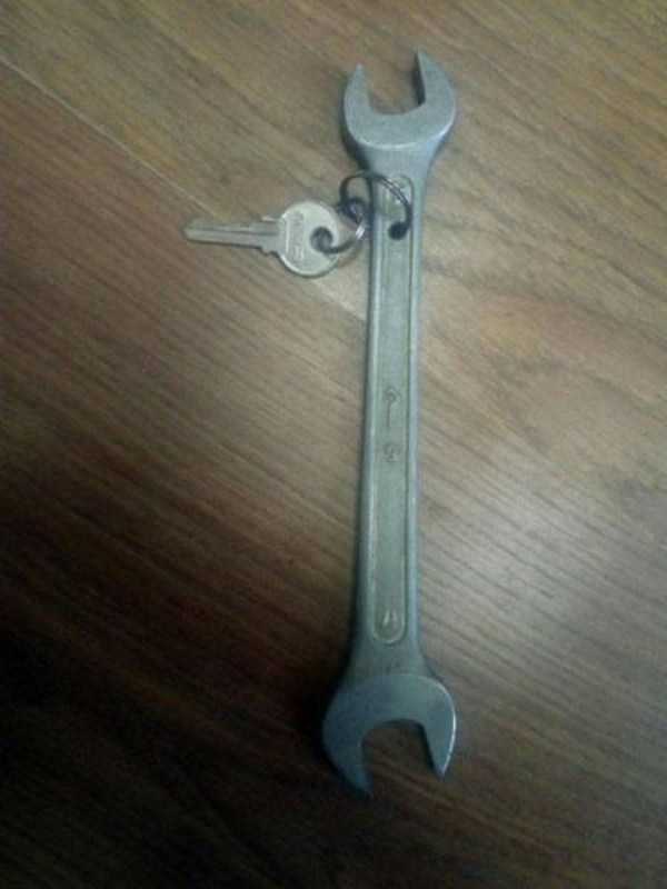 61 WTF Photos From The Planet Russia