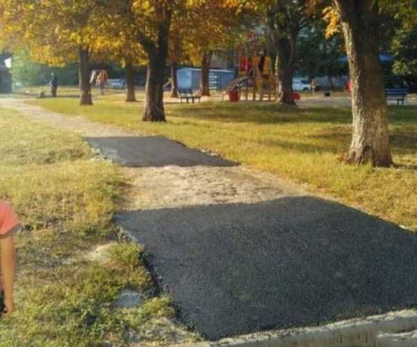 61 WTF Photos From The Planet Russia