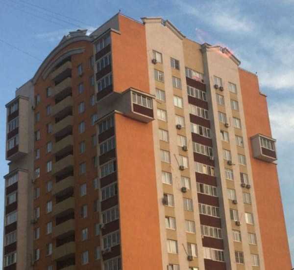 61 WTF Photos From The Planet Russia