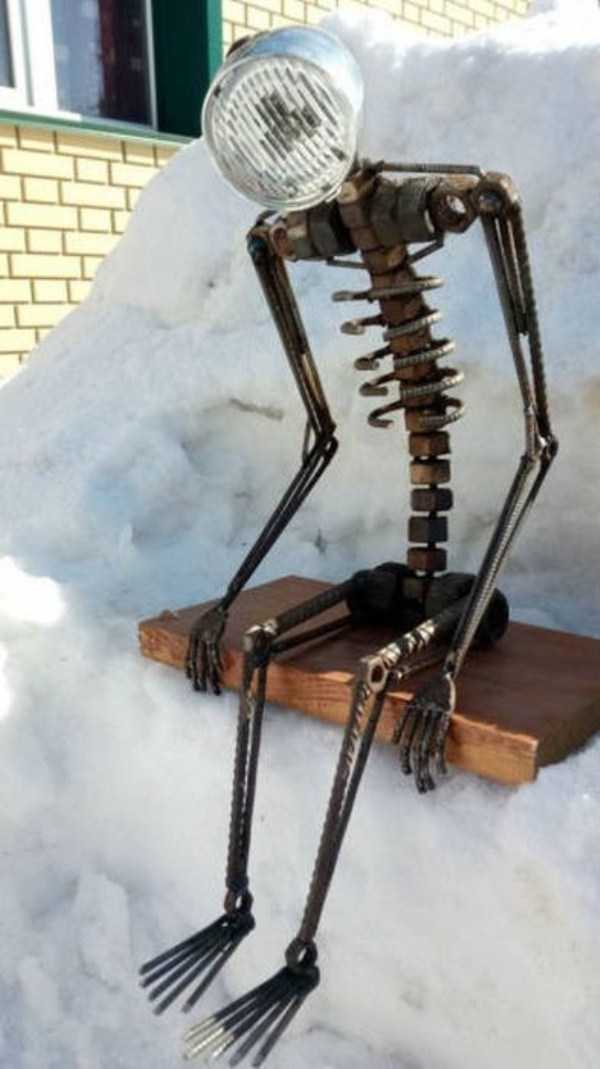 61 WTF Photos From The Planet Russia