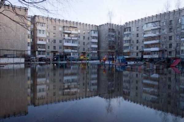 61 WTF Photos From The Planet Russia