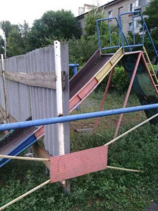 61 WTF Photos From The Planet Russia