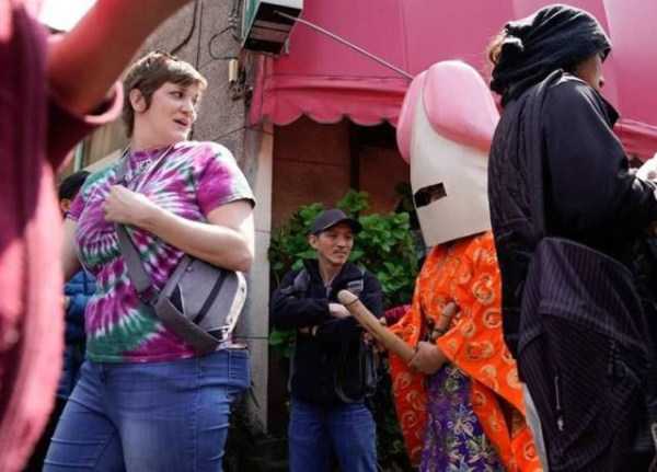 A Little Fun For Adults – Part 111 (74 photos)