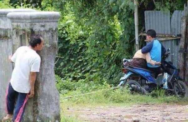 A Little Fun For Adults – Part 111 (74 photos)