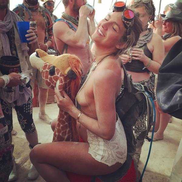 A Little Fun For Adults – Part 111 (74 photos)