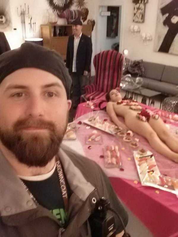 A Little Fun For Adults – Part 111 (74 photos)