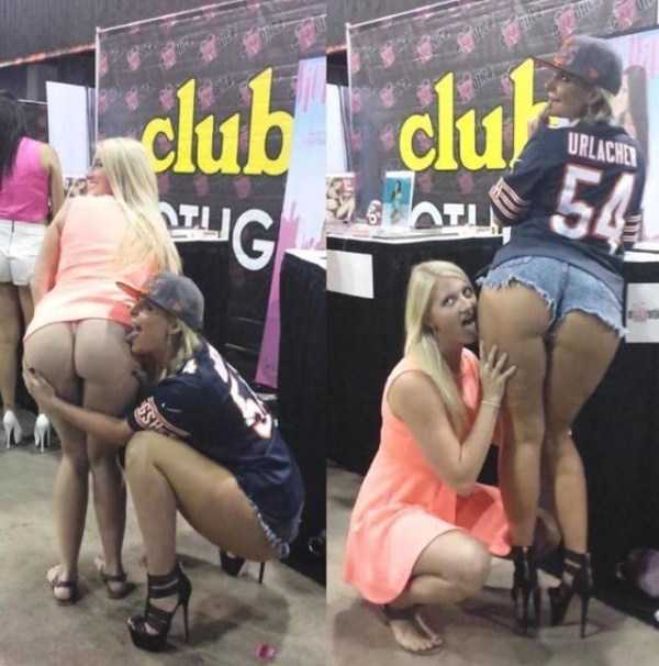 A Little Fun For Adults – Part 111 (74 photos)