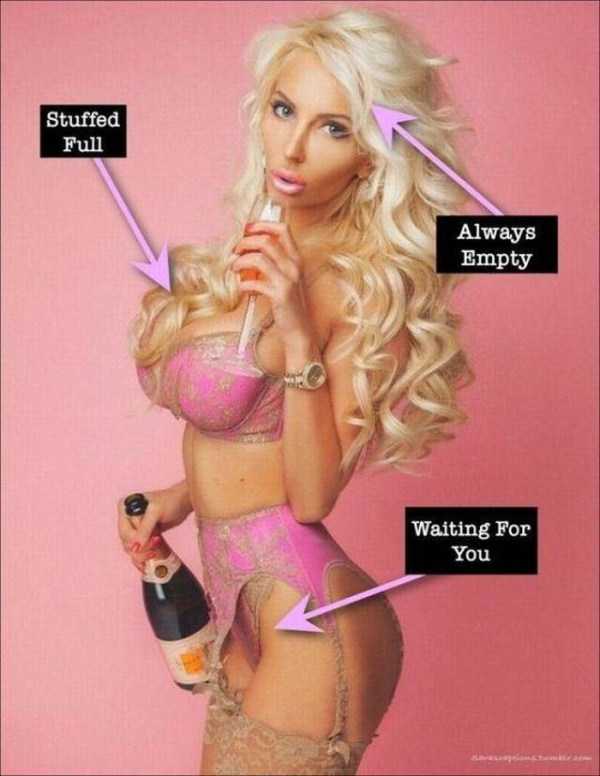 A Little Fun For Adults – Part 111 (74 photos)