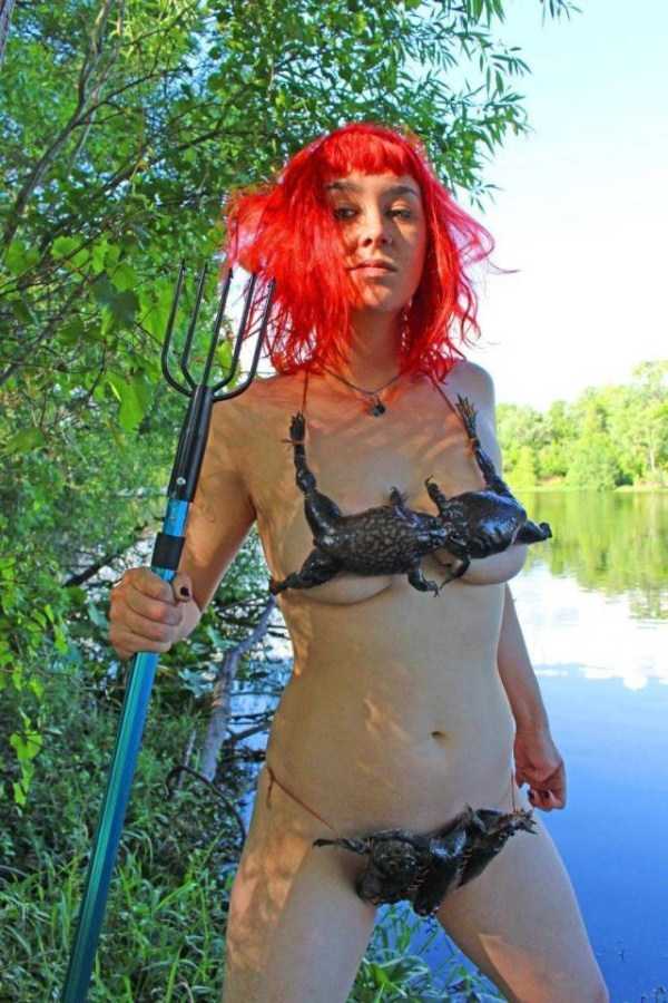 A Little Fun For Adults – Part 111 (74 photos)