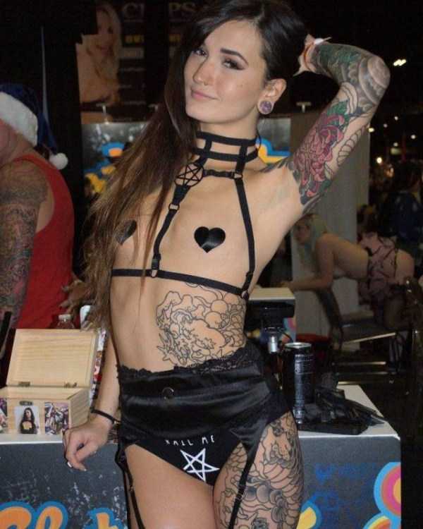 A Little Fun For Adults – Part 111 (74 photos)