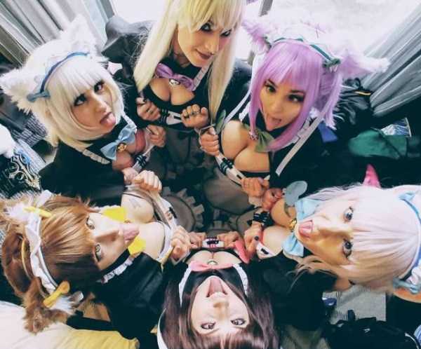 A Little Fun For Adults – Part 111 (74 photos)