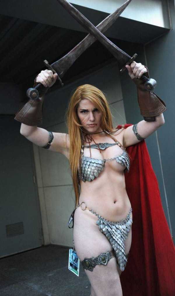 A Little Fun For Adults – Part 111 (74 photos)