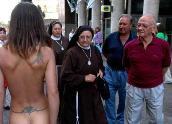 Put Your Dirty Mind To The Test   Part 1 (53 photos)