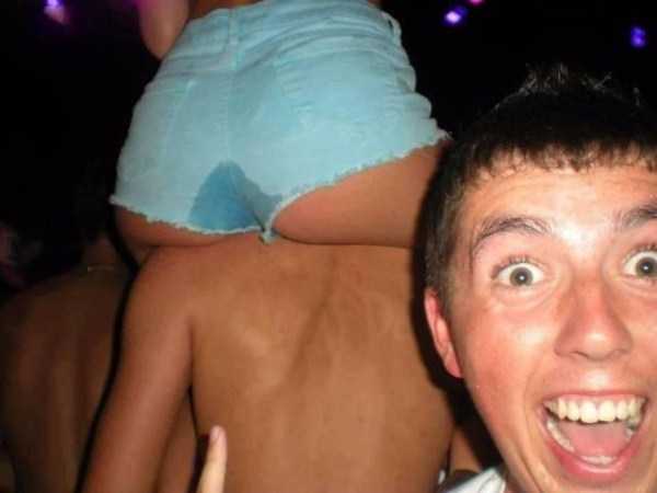 Put Your Dirty Mind To The Test   Part 1 (53 photos)