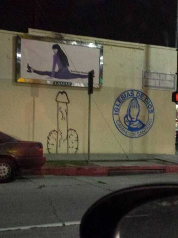 Put Your Dirty Mind To The Test   Part 1 (53 photos)