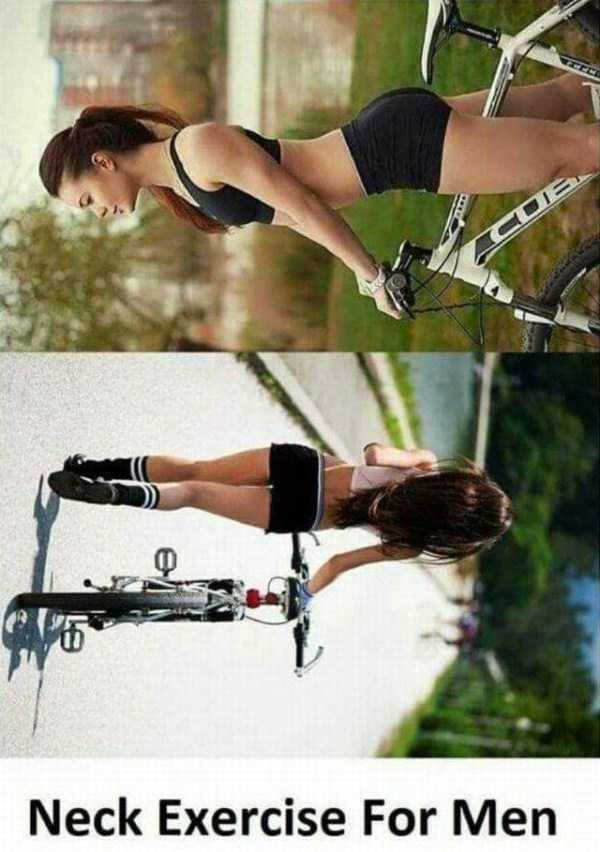 Put Your Dirty Mind To The Test   Part 1 (53 photos)