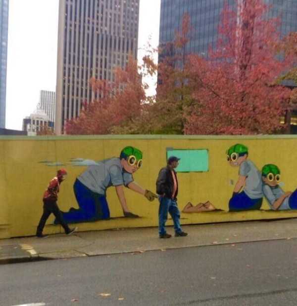 Put Your Dirty Mind To The Test   Part 1 (53 photos)