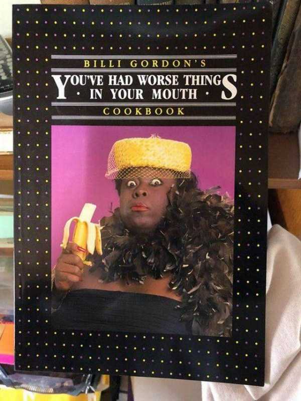 Put Your Dirty Mind To The Test   Part 1 (53 photos)