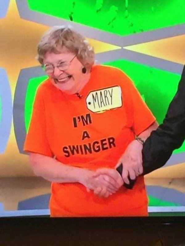 Put Your Dirty Mind To The Test   Part 1 (53 photos)