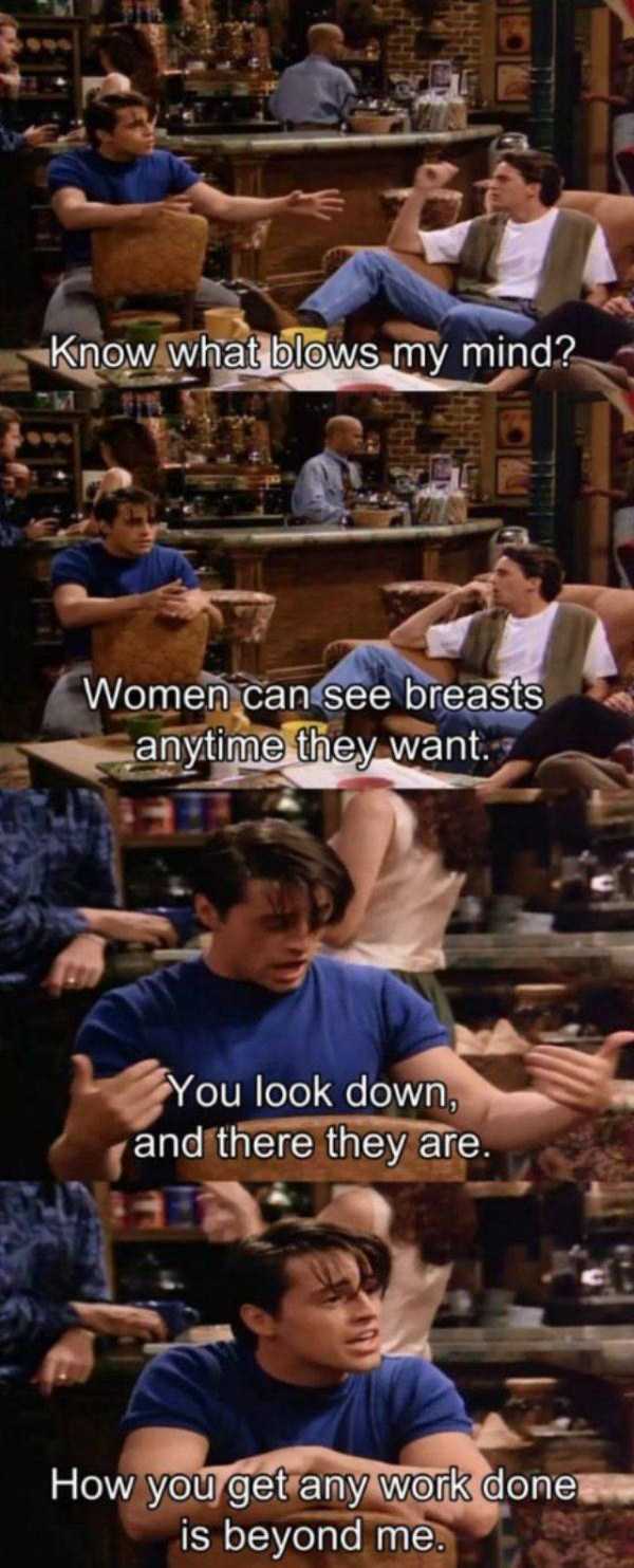 Put Your Dirty Mind To The Test   Part 1 (53 photos)