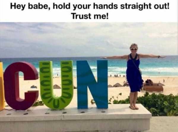 Put Your Dirty Mind To The Test   Part 1 (53 photos)