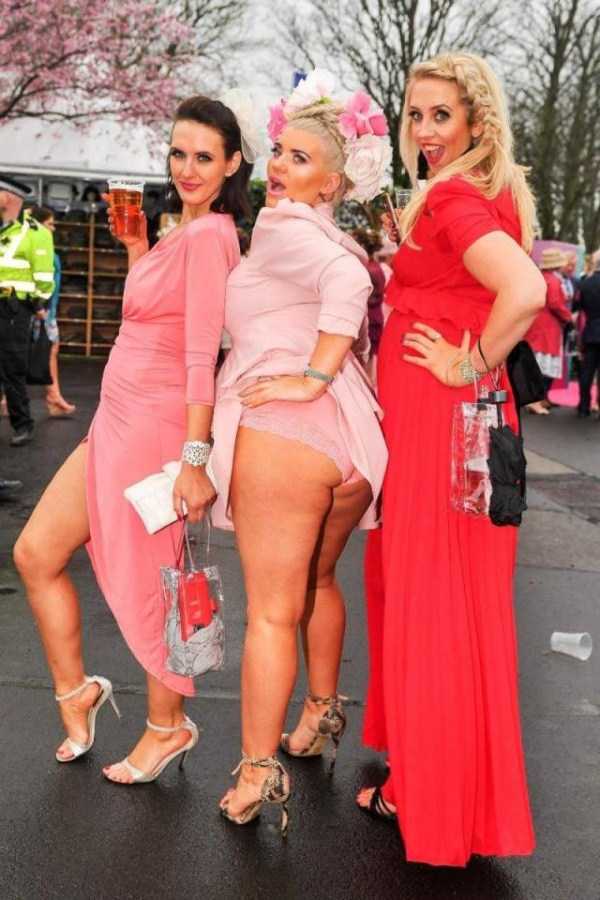 Put Your Dirty Mind To The Test   Part 1 (53 photos)