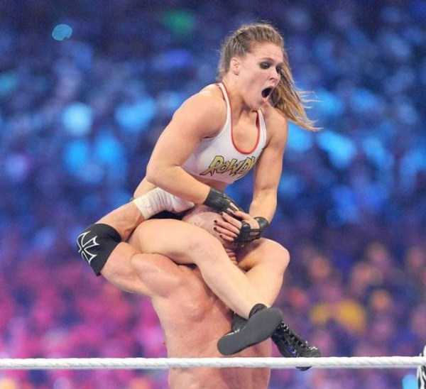 Put Your Dirty Mind To The Test   Part 1 (53 photos)