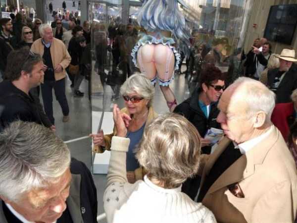 Put Your Dirty Mind To The Test   Part 1 (53 photos)