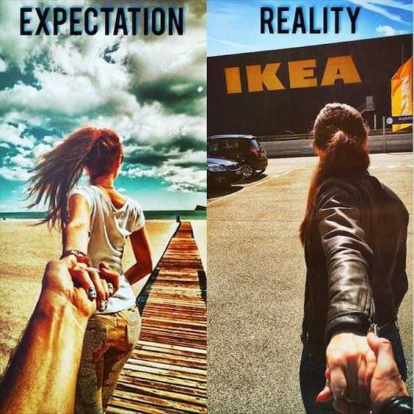 38 Great Examples Of Expectations Vs Reality (38 photos)