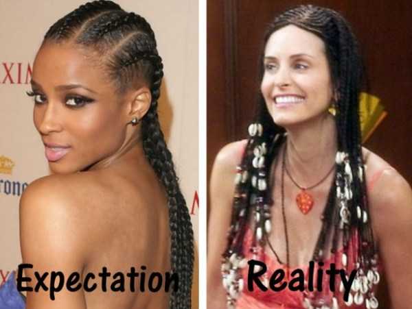 38 Great Examples Of Expectations Vs Reality (38 photos)