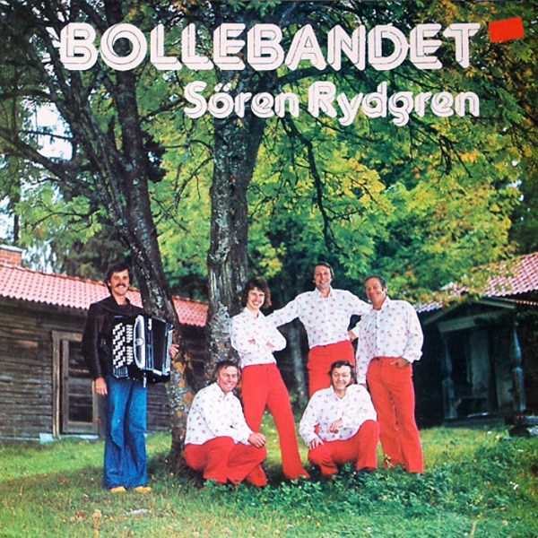 40 Unforgettable Album Covers Of 1970s Swedish Bands (40 photos)