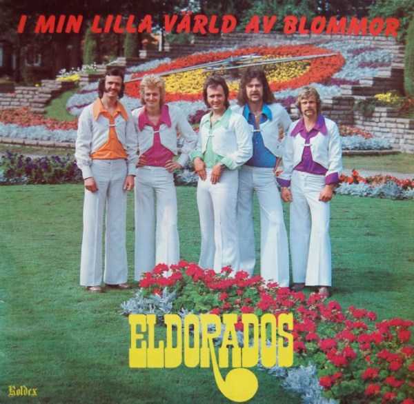 40 Unforgettable Album Covers Of 1970s Swedish Bands (40 photos)