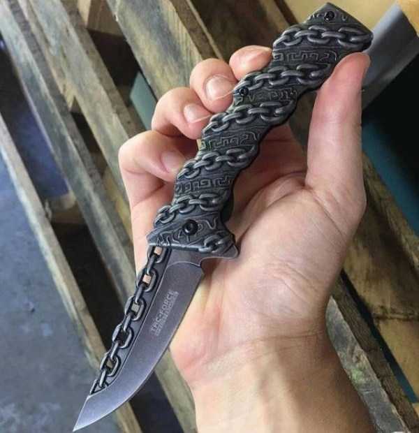 hand made knives 16