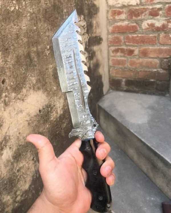 hand made knives 23
