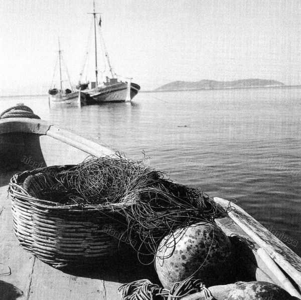 life in greece 1950s 12