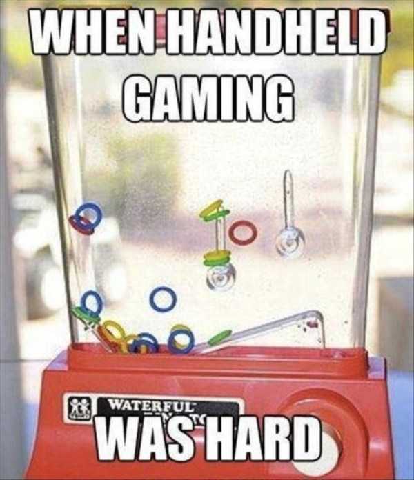 50 Nostalgia Pictures (50 photos)