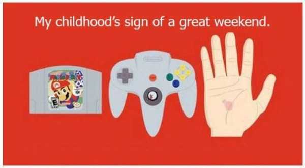 50 Nostalgia Pictures (50 photos)