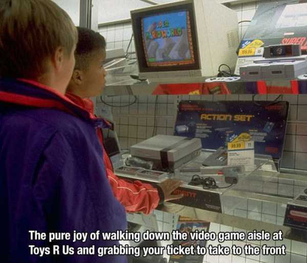 50 Nostalgia Pictures (50 photos)