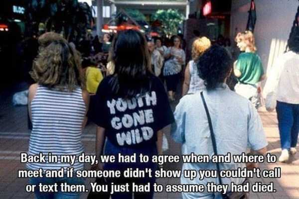 50 Nostalgia Pictures (50 photos)