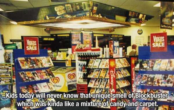 50 Nostalgia Pictures (50 photos)