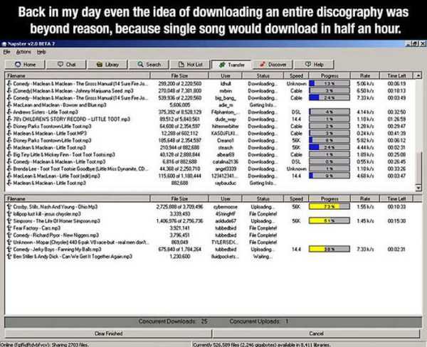 50 Nostalgia Pictures (50 photos)